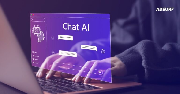 Adsurf Ai Chat Bots