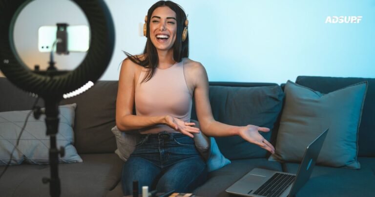 Adsurf Influencer Marketing
