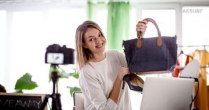 Influencer Marketing