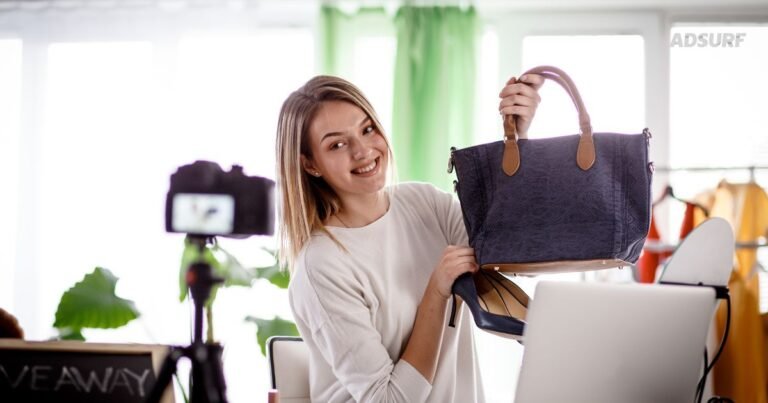Influencer Marketing