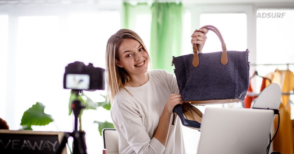 Influencer Marketing