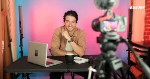 Influencer Marketing